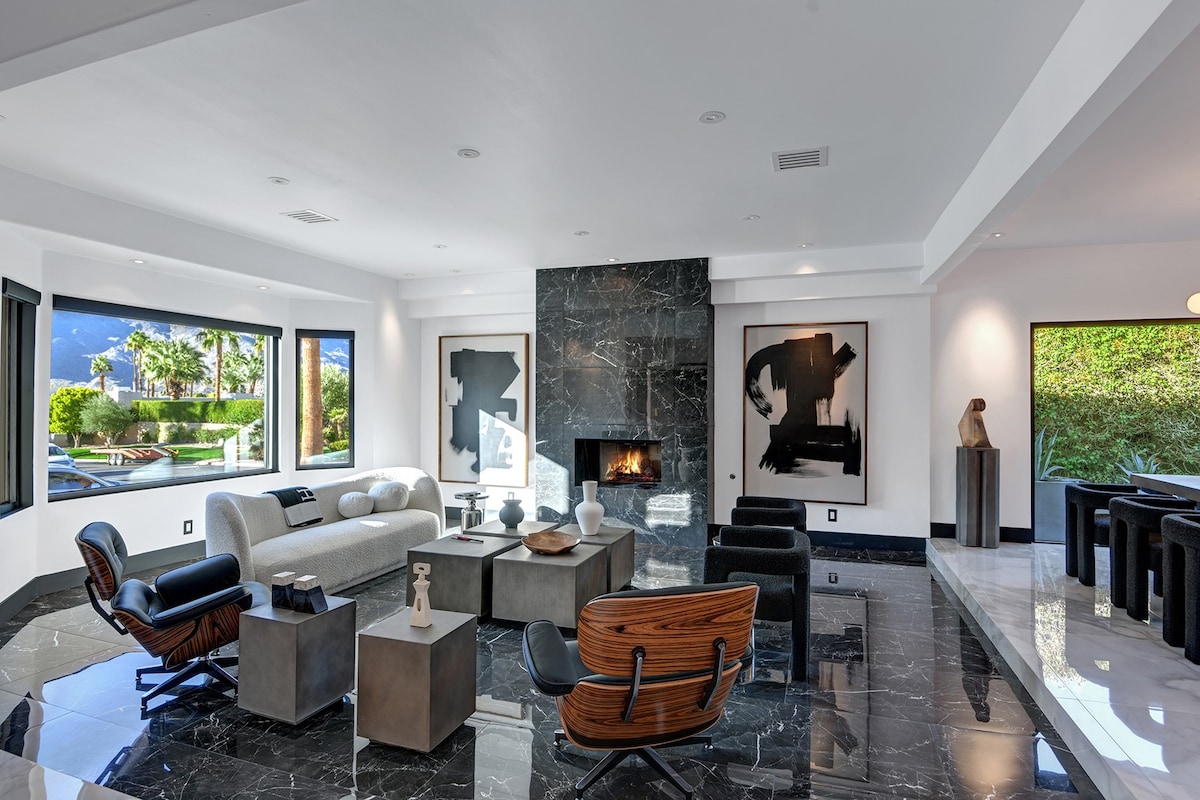 Casa Noir @ Parc Andreas | 4000sqft Luxury Estate
