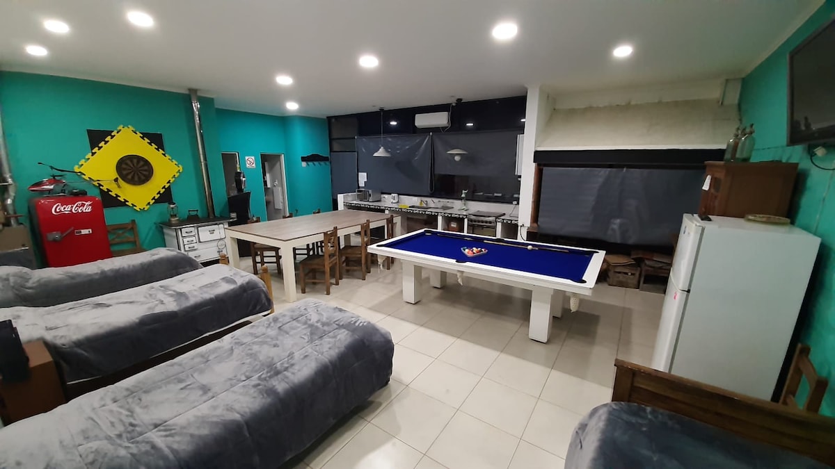 Loft Salta