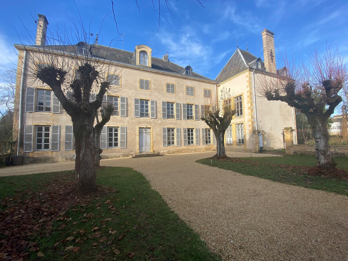 Chateau Marraycourt, Ch Comtesse
