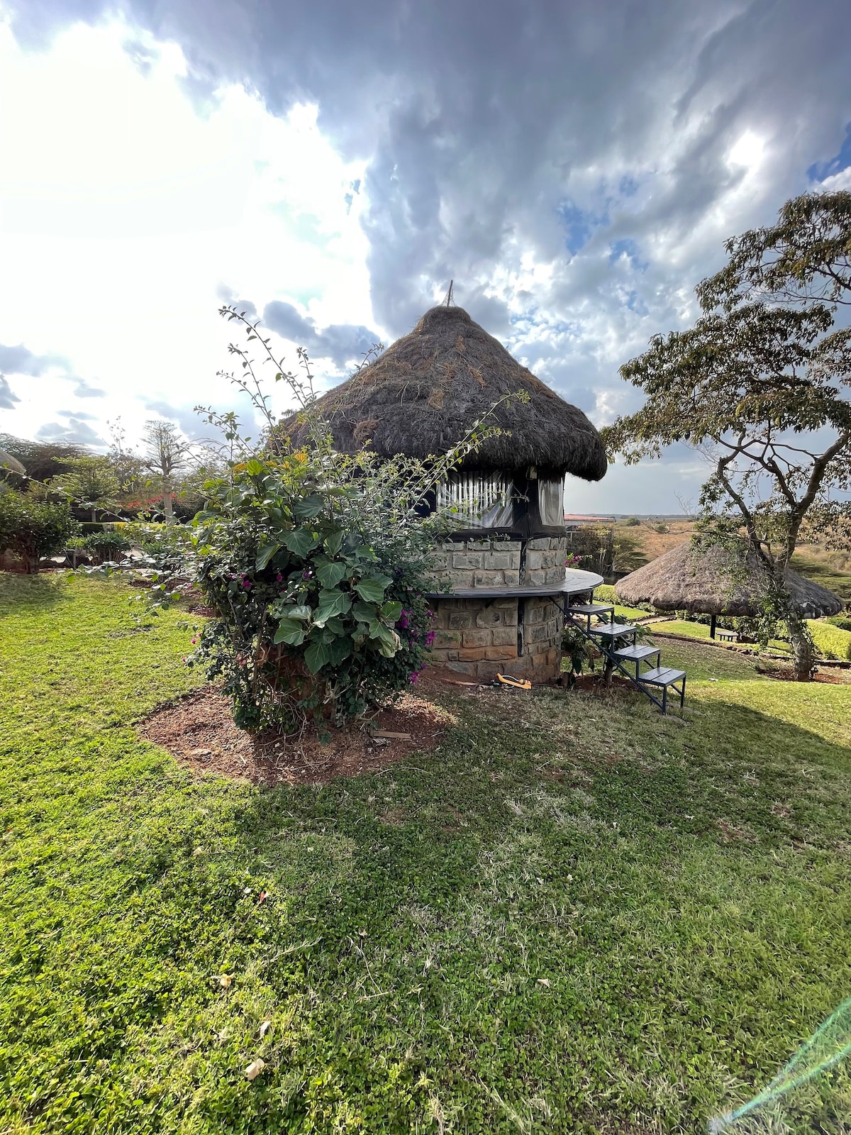 Hidden Gem Nairobi national park