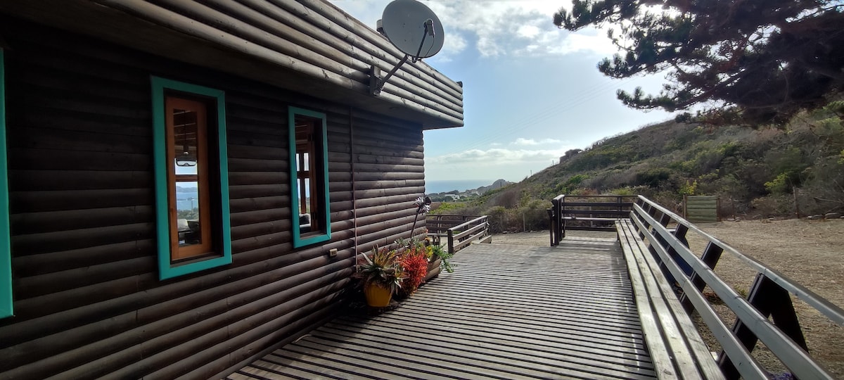 Casa Refugio Ensenada