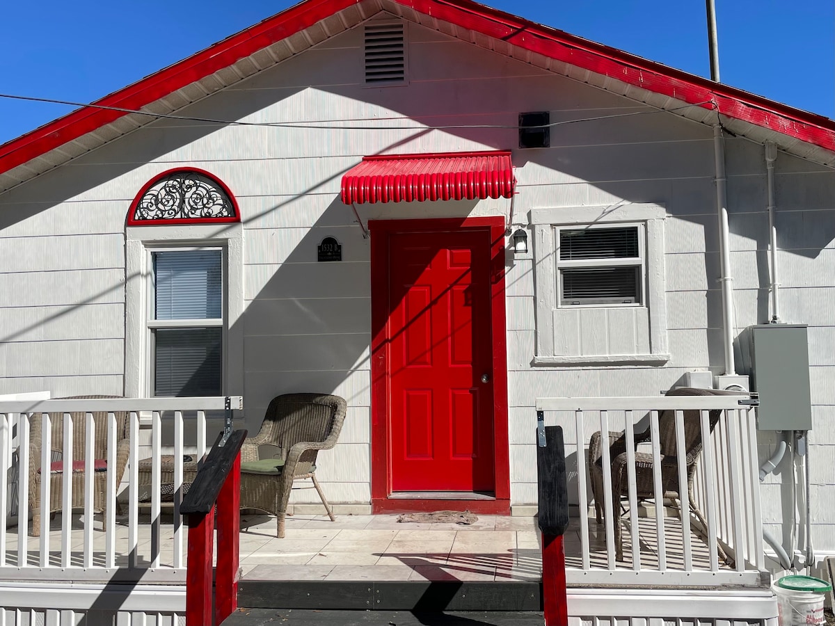 Charming Town House