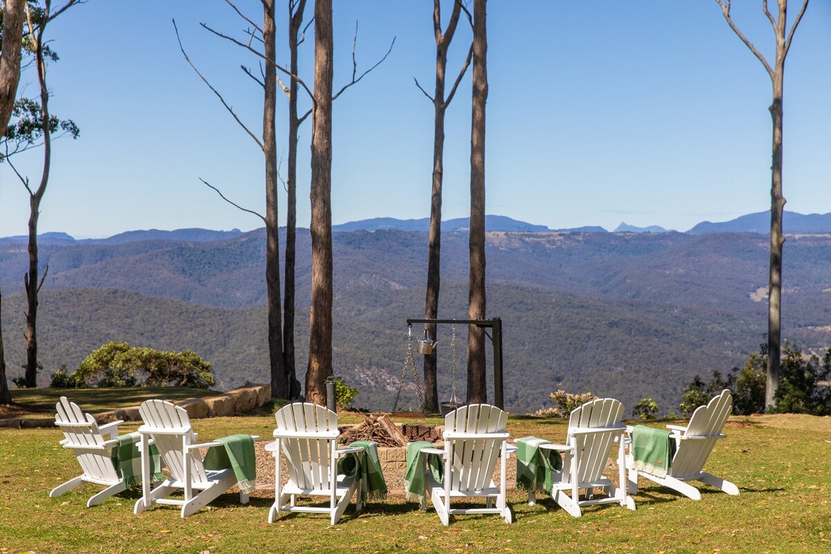 The Residence - Verandah House Country Estate