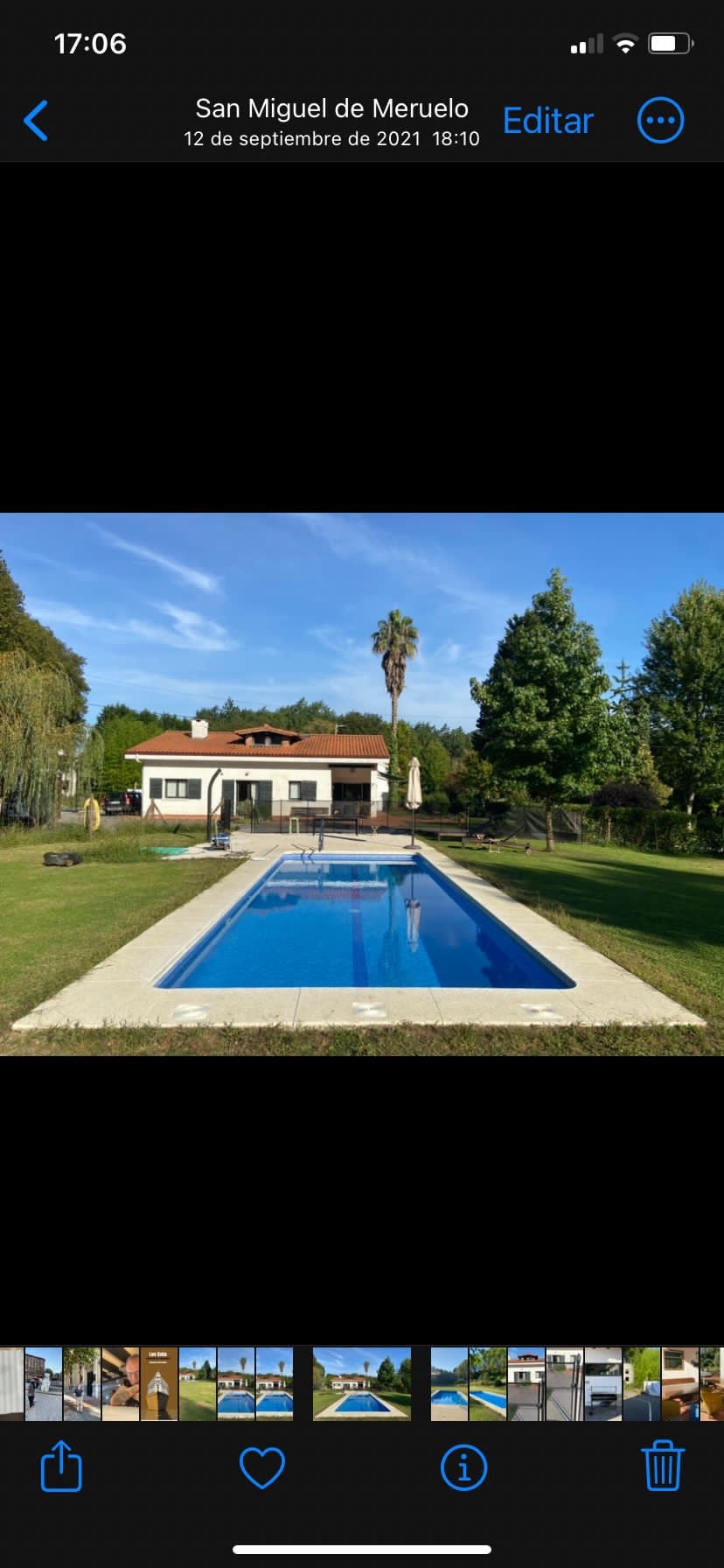 Casa en Meruelo, Cantabria, Spain