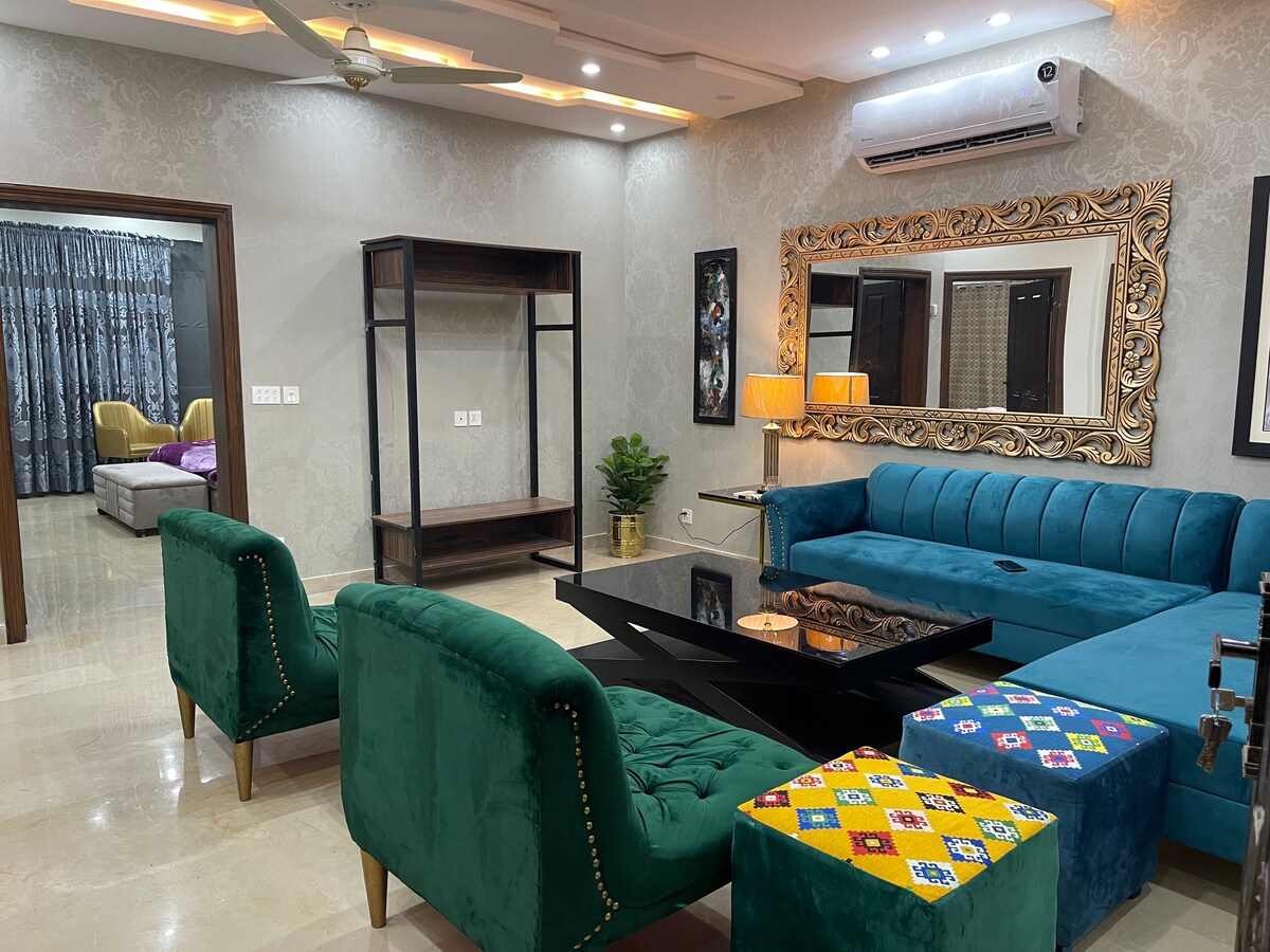 Best Home in Bahria For Families
