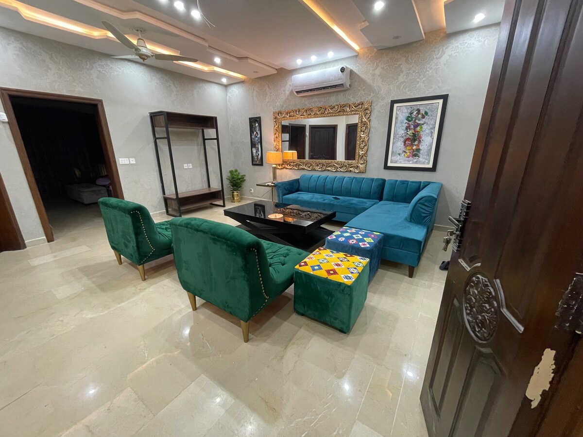 Best Home in Bahria For Families