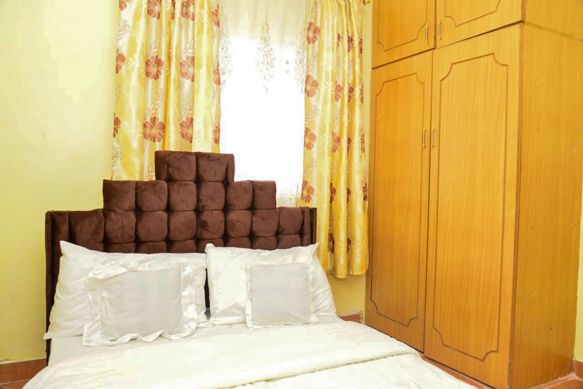 Stylish 3 bedroom Home in Nakuru