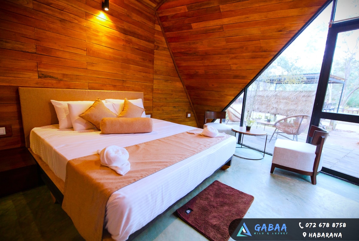 Gabaa Resort and Spa - 1