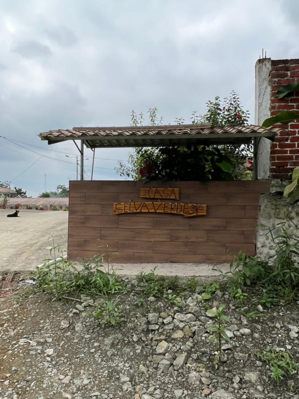 Casa Selva Verde con Piscinas