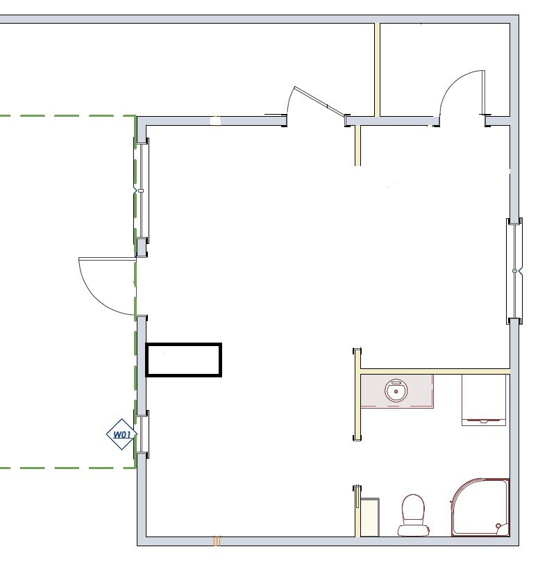 Loft with Patio & Hot tub