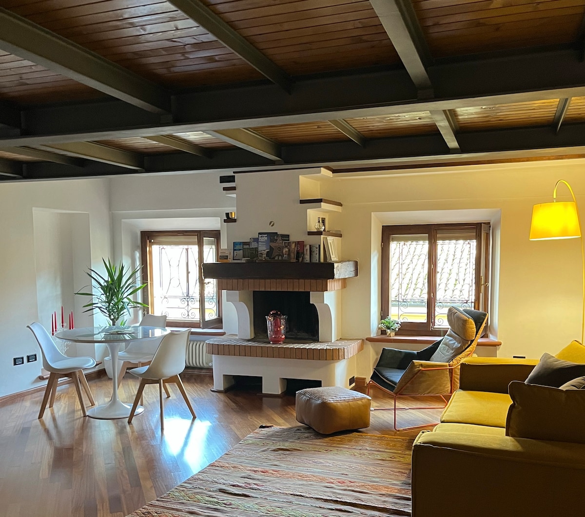 Loft Albinelli