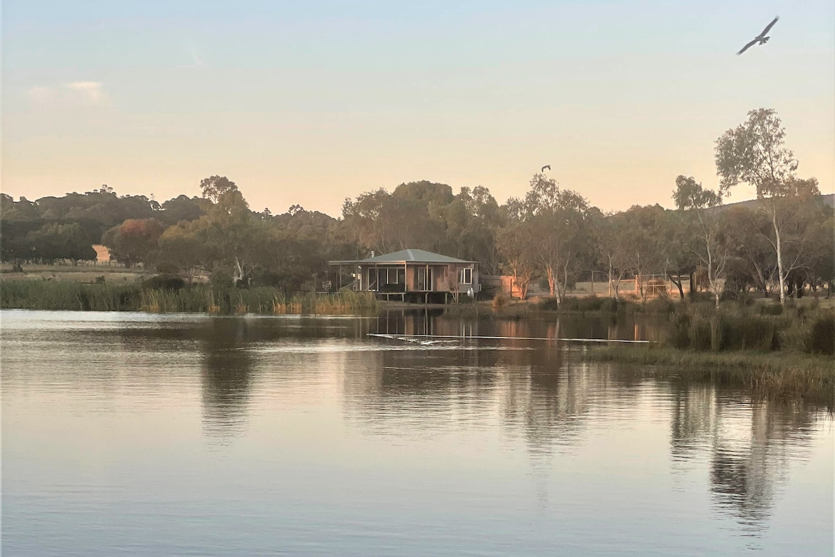 Lake House