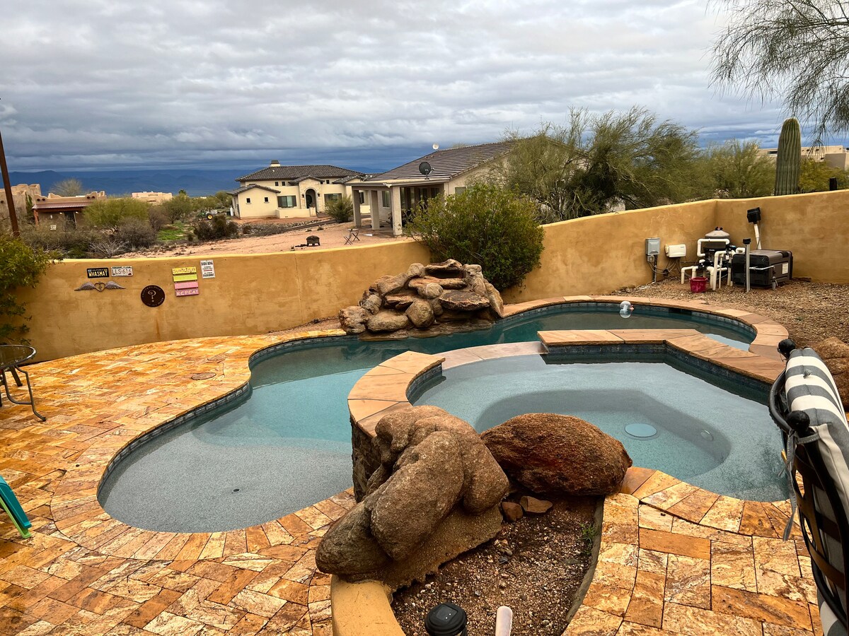 Private Casita in Beautiful AZ