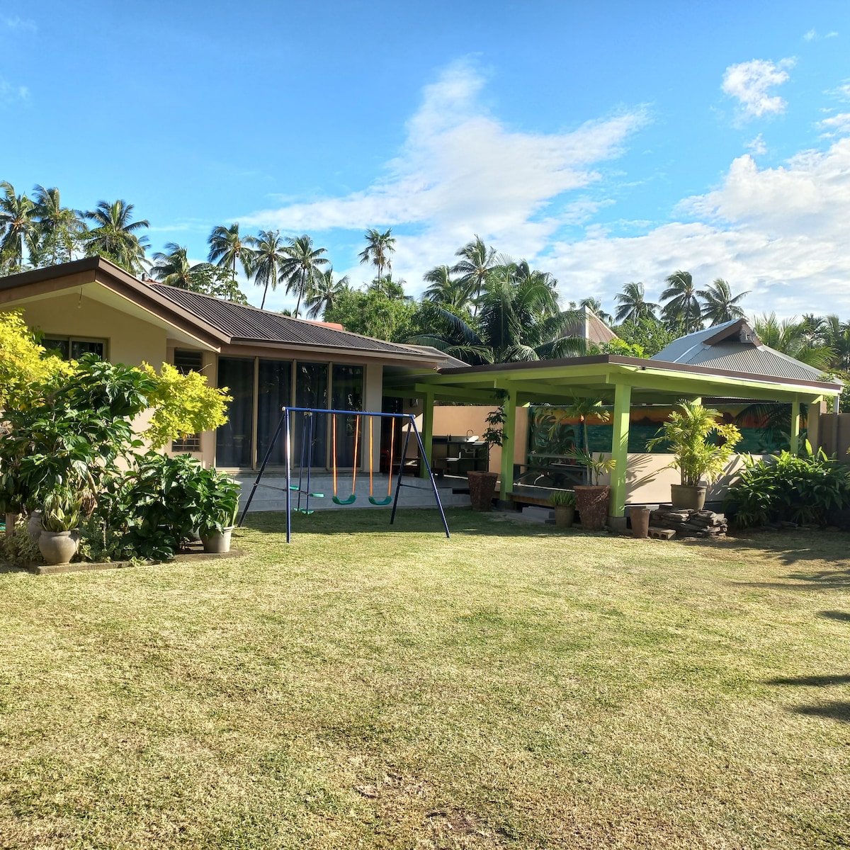 Iolana's Beach house - Beautiful Home