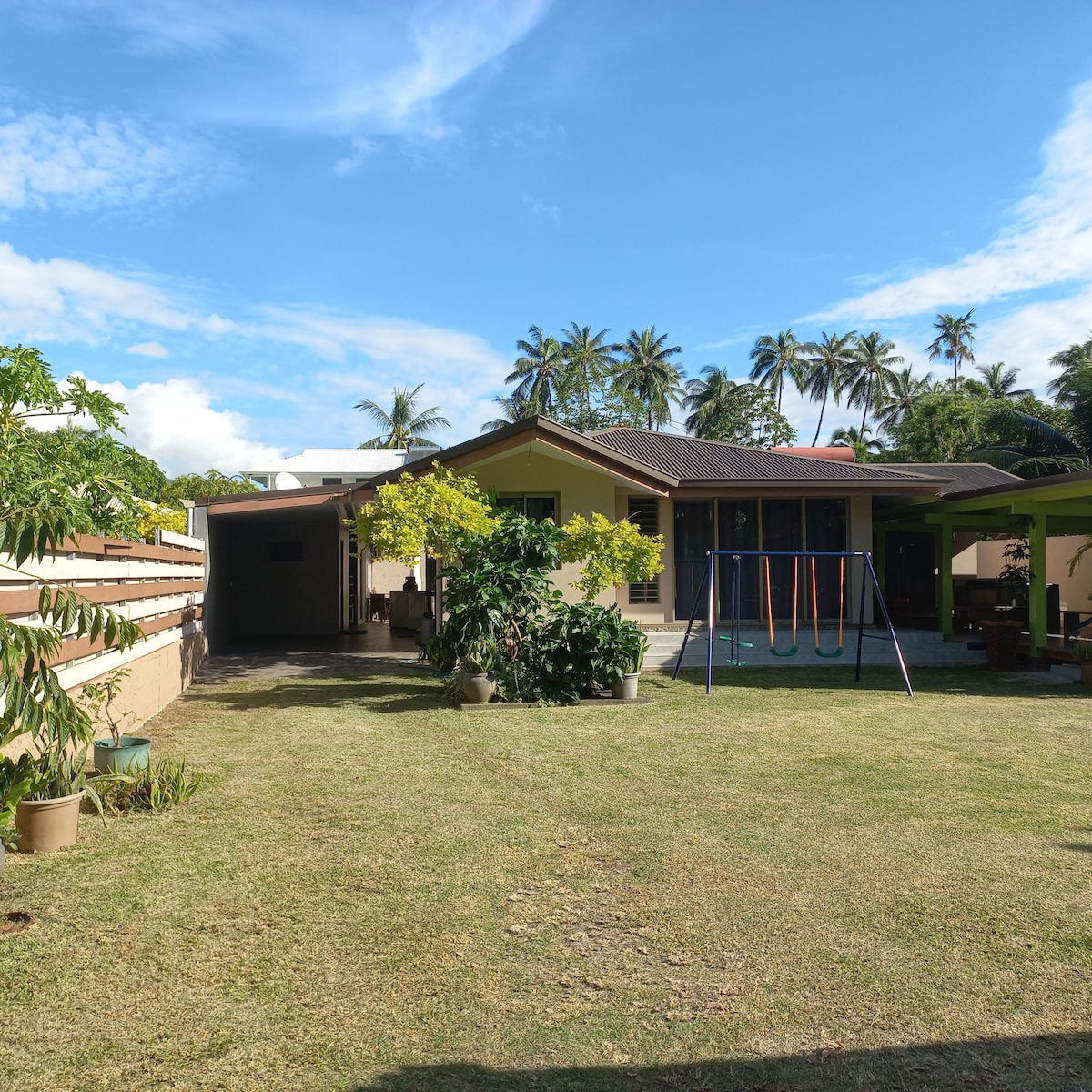 Iolana's Beach house - Beautiful Home