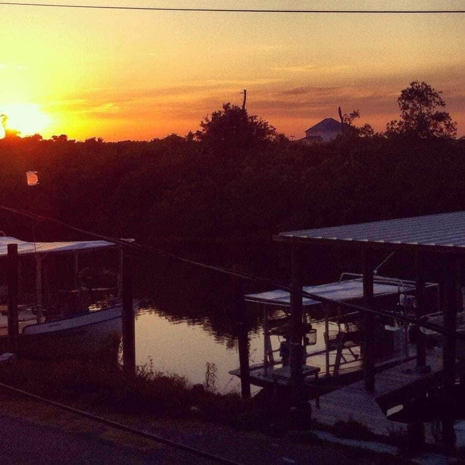 Camp Bayou Life in Shell Beach