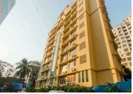 Sapphire Asta - Blue Bell - 2BHK