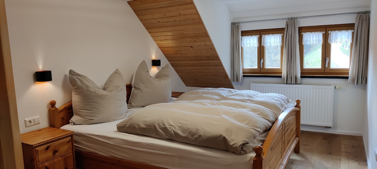 Ferienwohnung Mühle für 2 Erwachsene