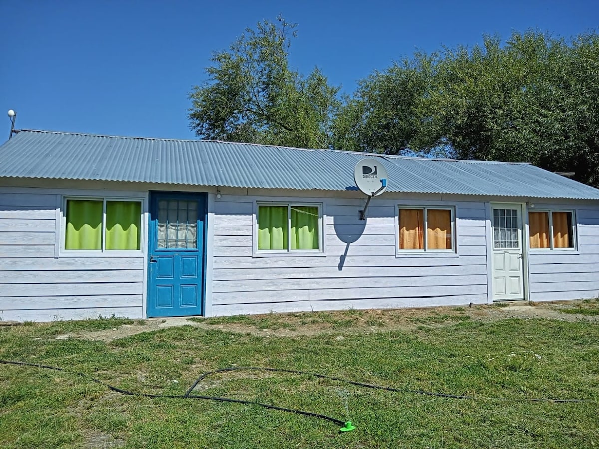 El Guardian Del Bosque Cabins