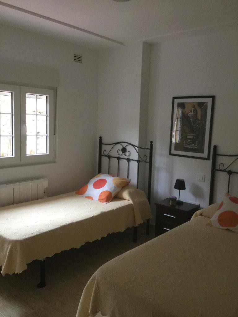 Apartamento 1 Spa Rural Mirador de Miranda