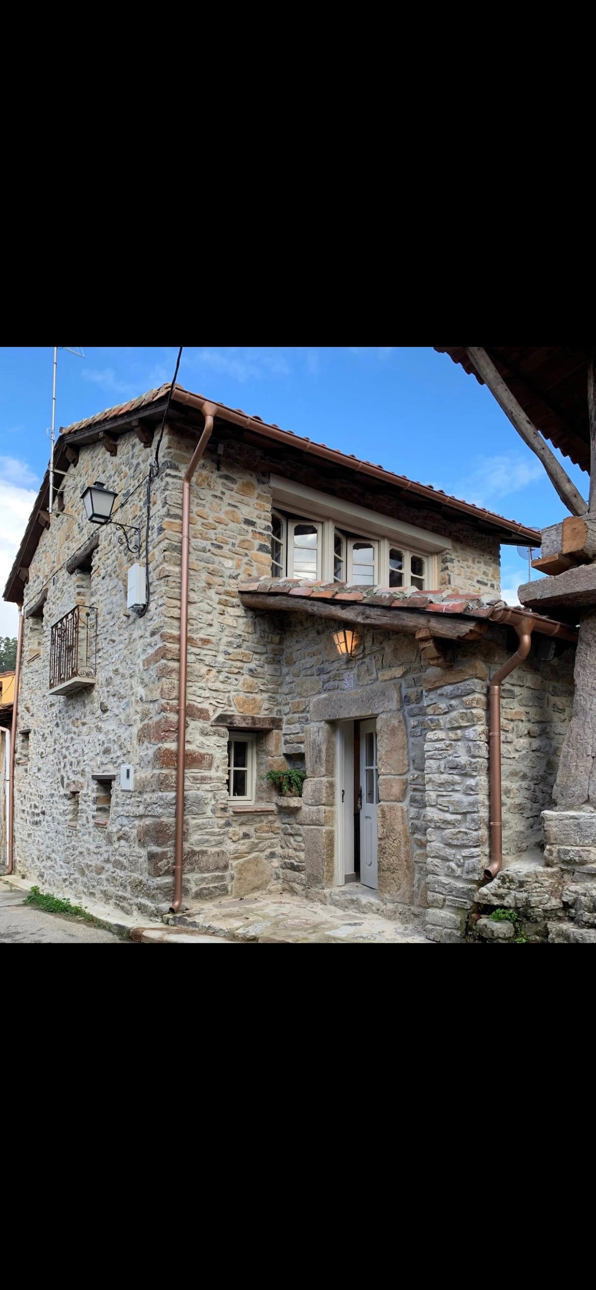 Casina de Olivar (VV1656AS)