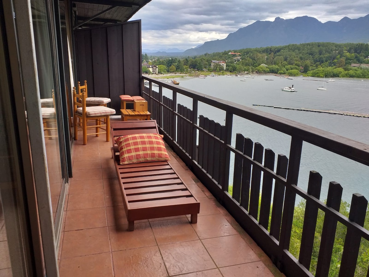 $93.000-  Liquido 
Pucon Peninsula
2 AL 16 MARZO