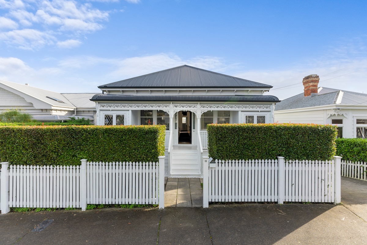 Premium Ponsonby Pad