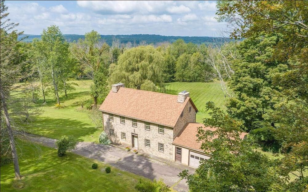 Historic Home paradise