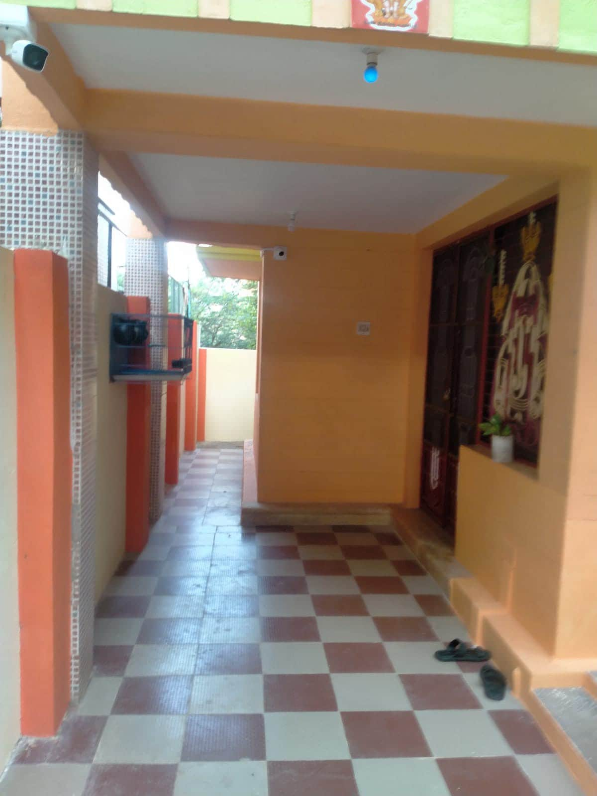 3 Bedroom Super Stay @ YOGI'S PLACE Karaikudi town