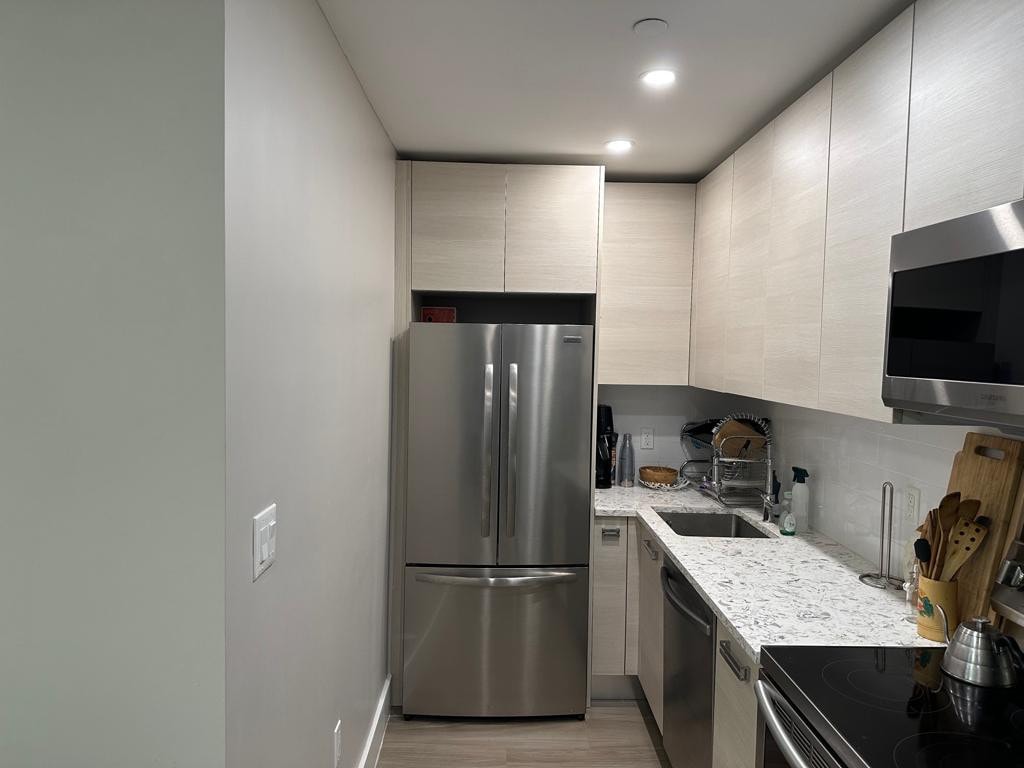 New 2br/2ba near Prospect Park with all amenities