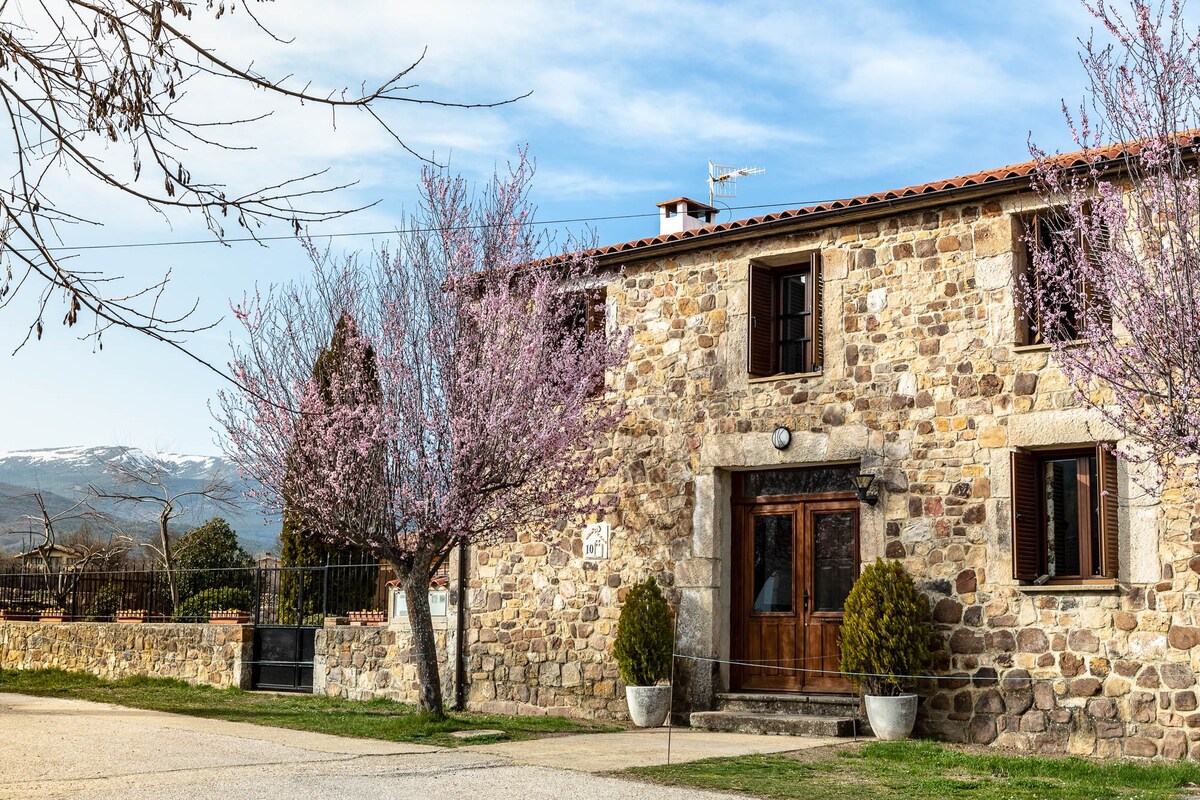 Casa Rural La Lastra