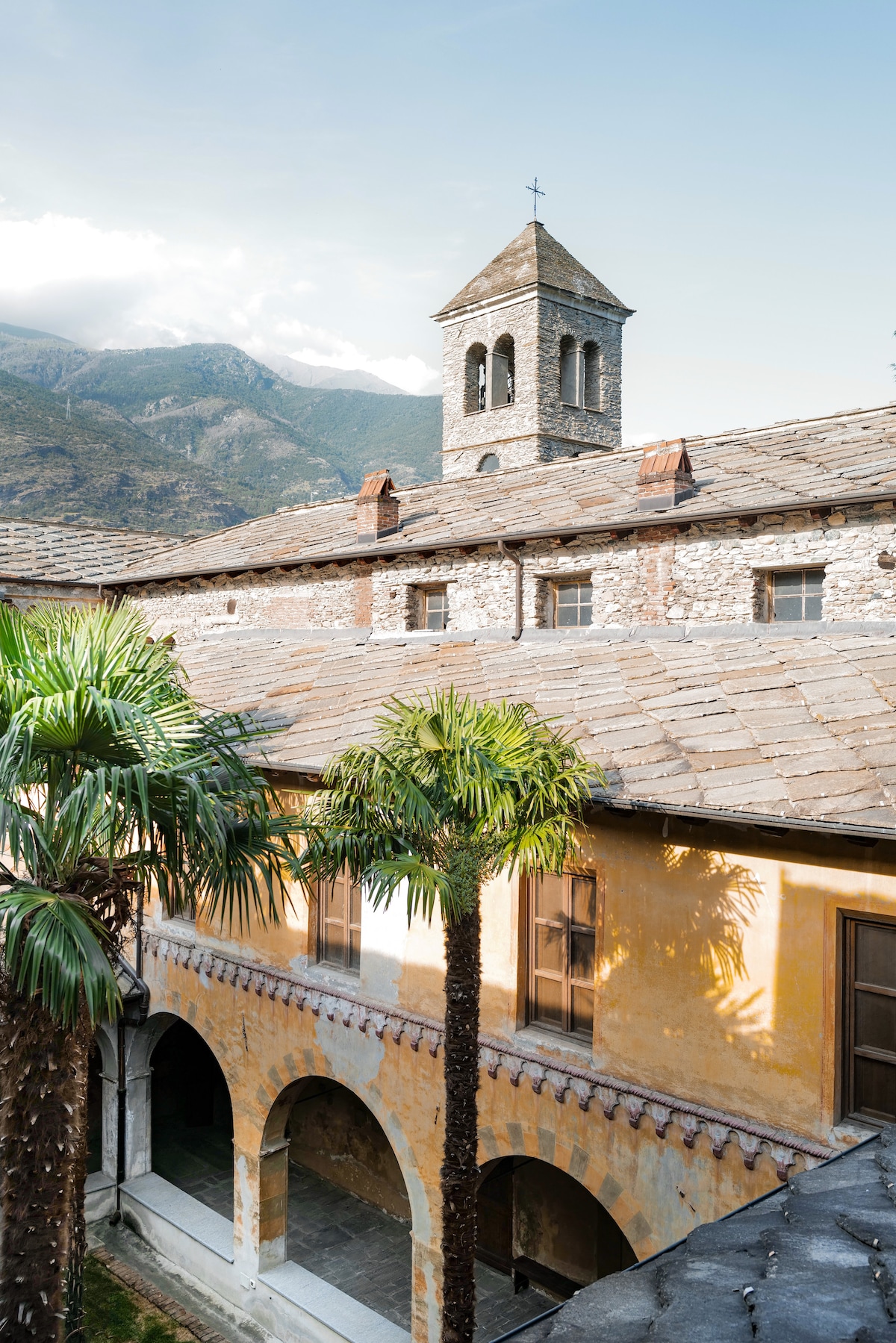 Room in Convento Boutique Hotel