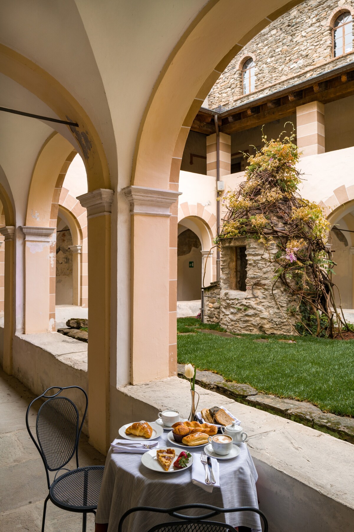 Room in Convento Boutique Hotel