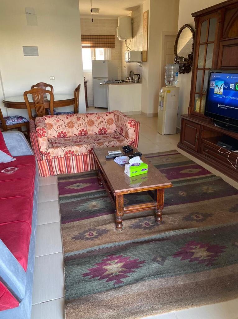 Apartment in Ras sudr red sea