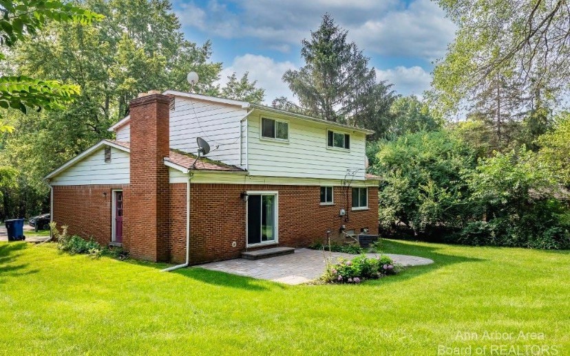 Comfortable home in Ann Arbor-Ypsilanti  !