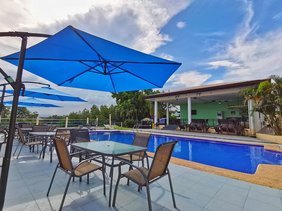 Marigold Villa - Luxury Hotel Resort