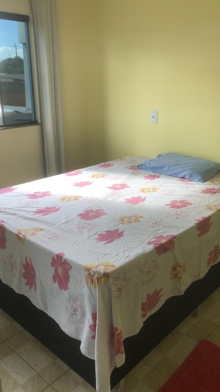 Quarto inteiro em Cascavel/PR