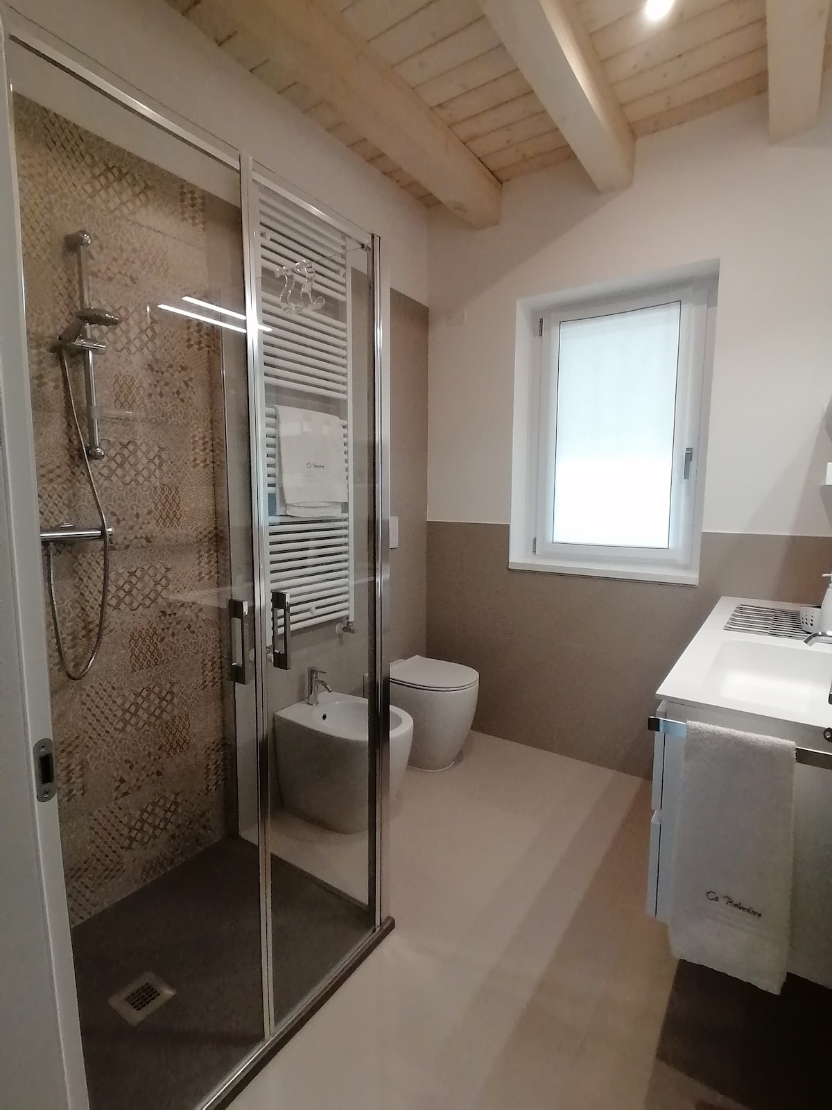 Apartment between Treviso and Venice