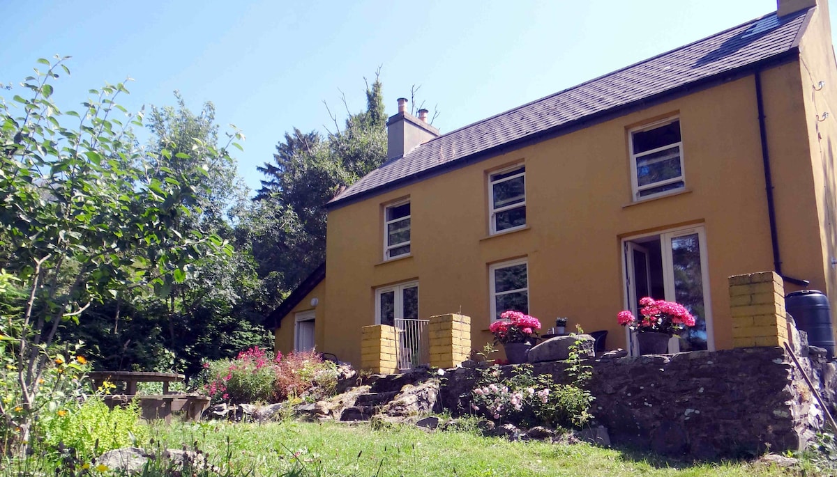 Mountain Retreat Annagh More - B&B - double