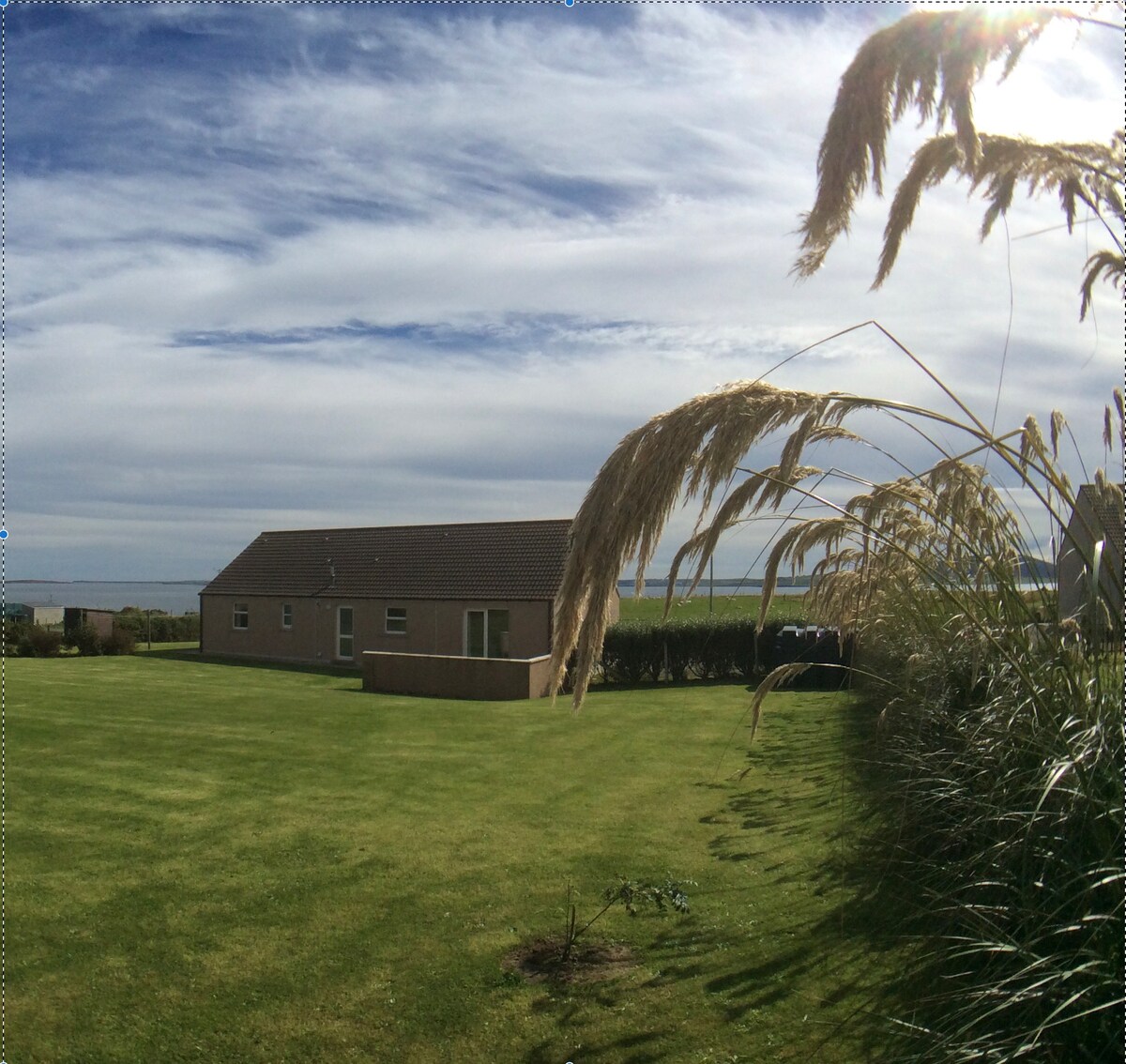 Widefirth 2, spectacular sea views in Orkney