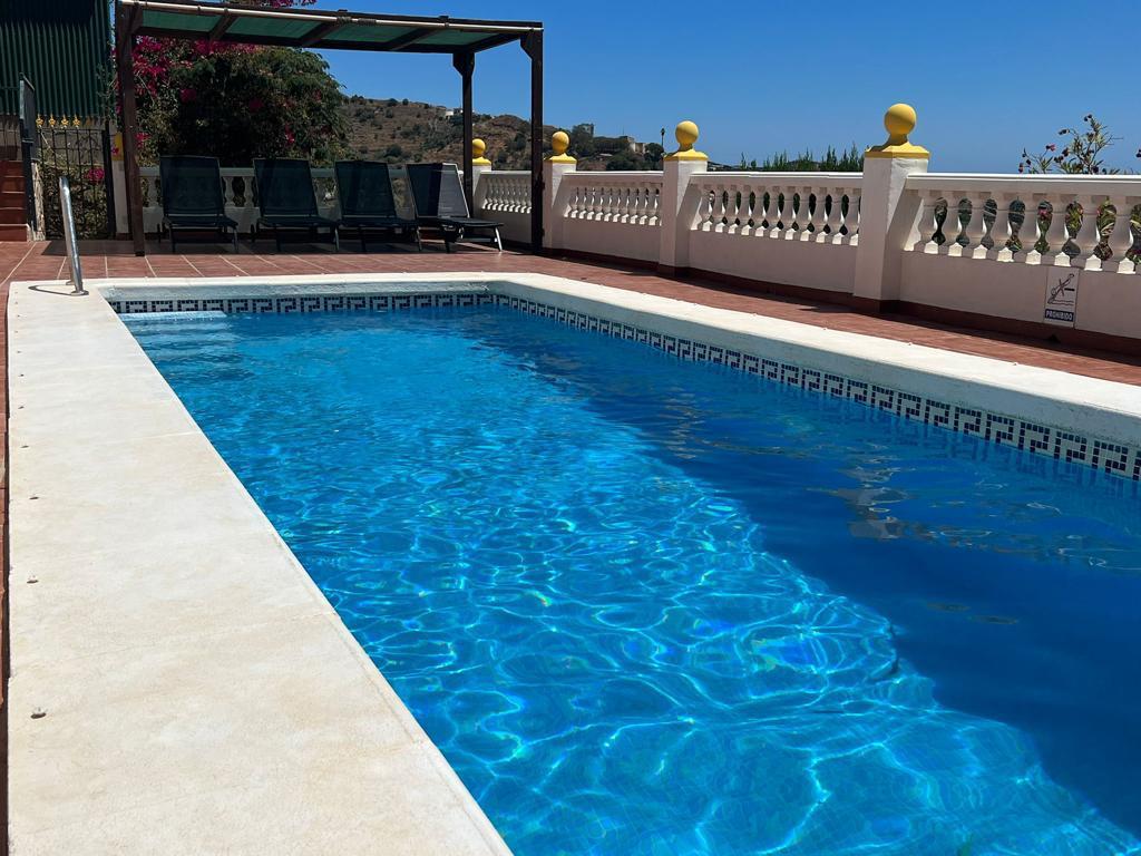 Torrox Villa - Book Today