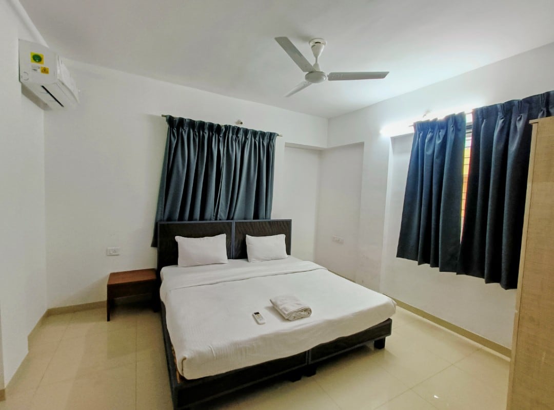 private 2BHK in Baner