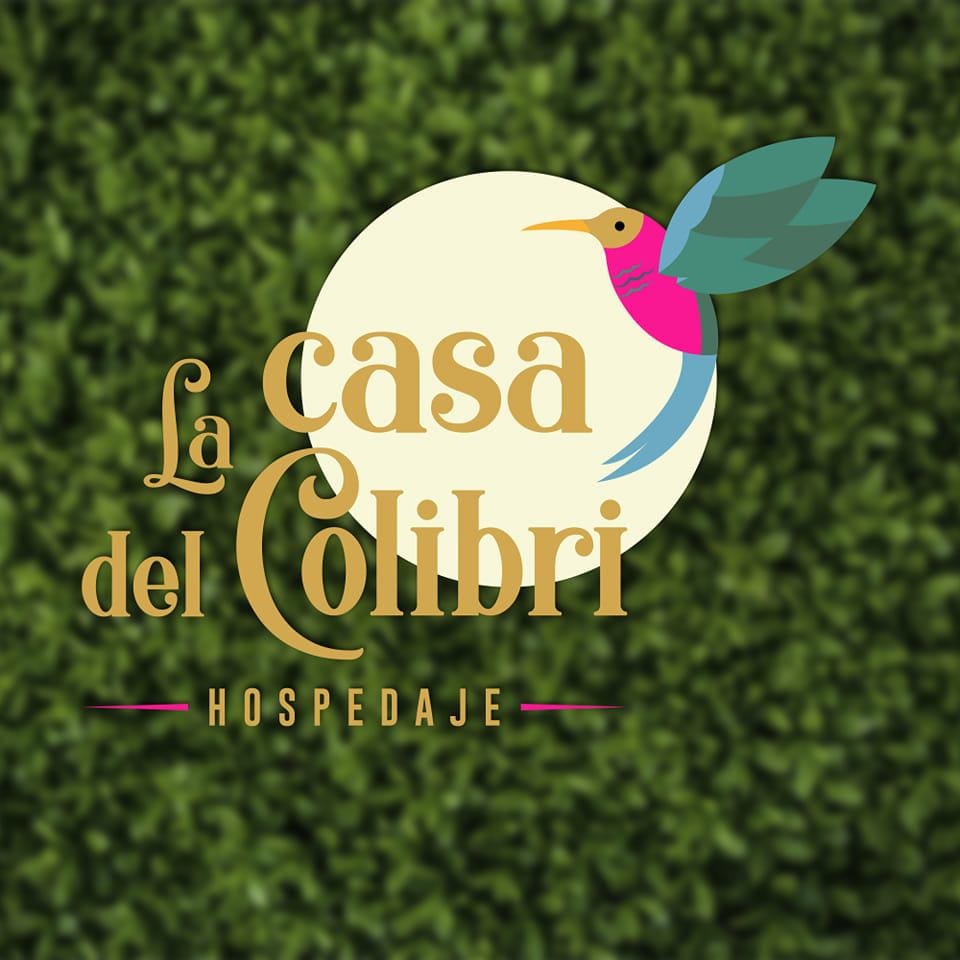 Casa Colibrí