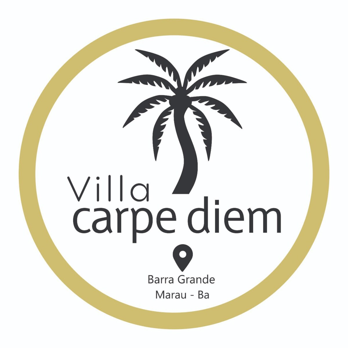 Villa Carpe Diem  Carapitangui