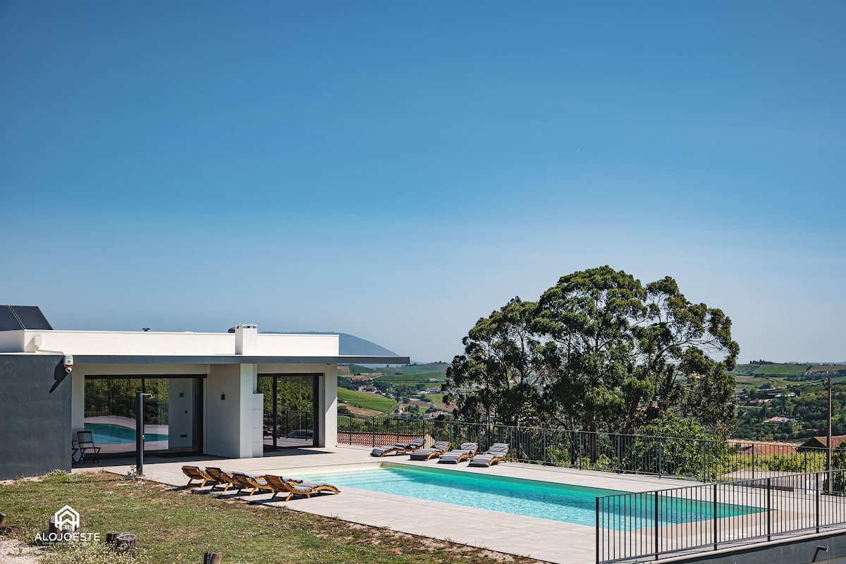 Quinta da Estima | House & Farm