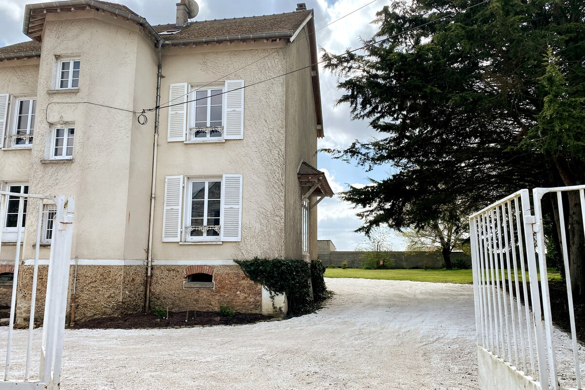 PINK House Piscine Nordic Bath-LodgesdeBonfruit