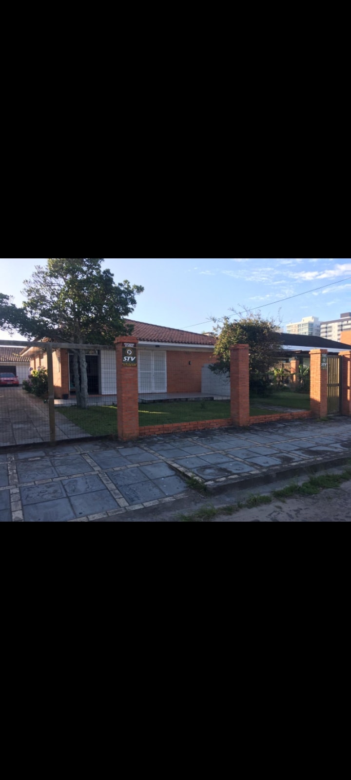 Casa xangri-la /capao da canoa bem localizada