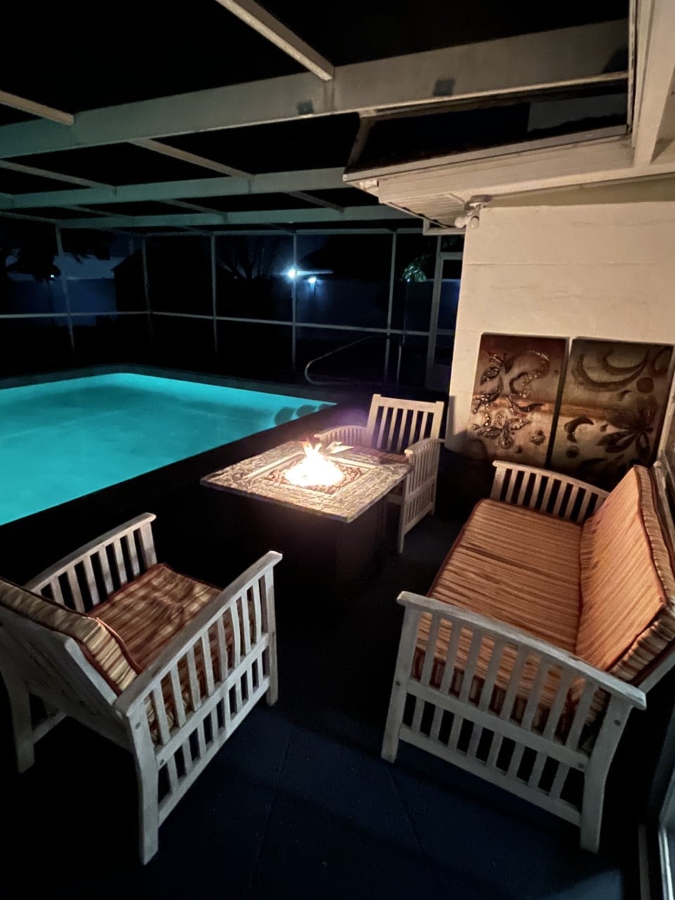 Vacation Pool - House in Bradenton!