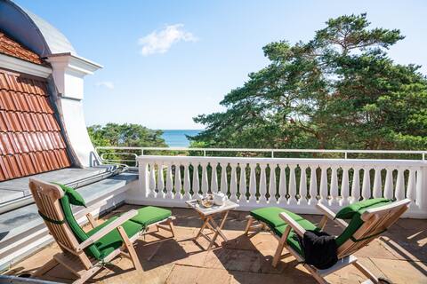 Amazing Suite+Spa: Suite Peacock @ Pineblue Villas