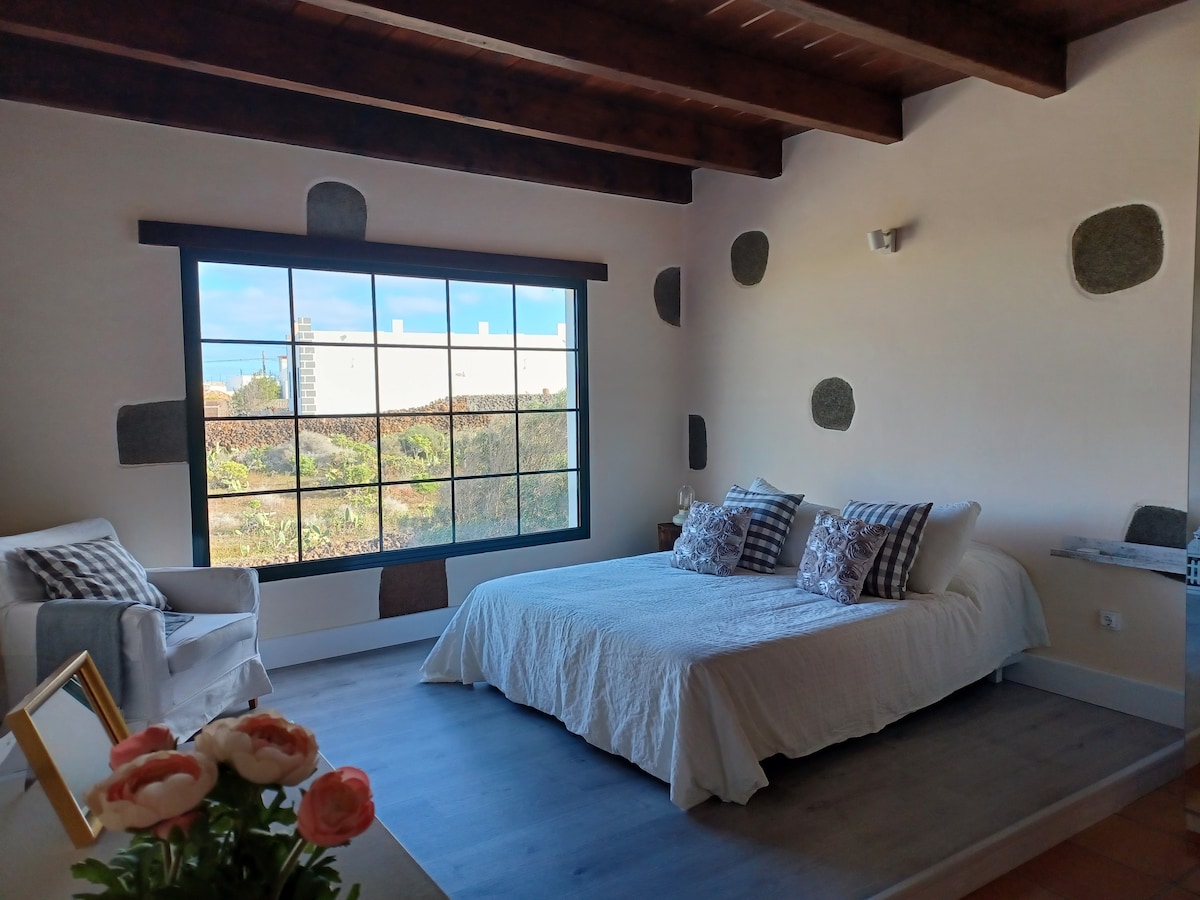 Apartamento el Rincón